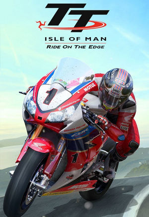 TT Isle of Man ราคาถูก